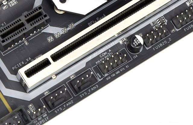 七彩虹CVN X570 GAMING PRO怎么样 七彩虹显卡图解评测