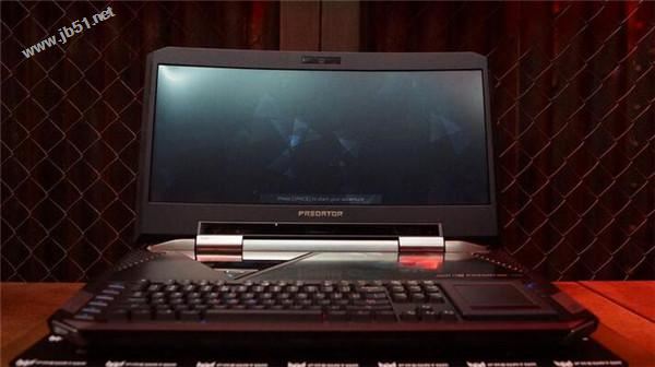 宏碁Predator 21X值得买吗？宏碁Predator 21X笔记本外媒评测