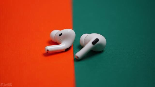 苹果无线耳机AirPods1与AirPods2及AirPods pro全面对比评测