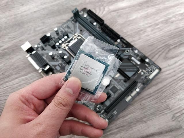 性价比的不二选择 3500元i5-8400和GTX1050Ti主机配置推荐