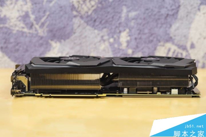 微星魔龙RTX2070玩游戏怎么样 微星魔龙RTX2070游戏性能全面评测