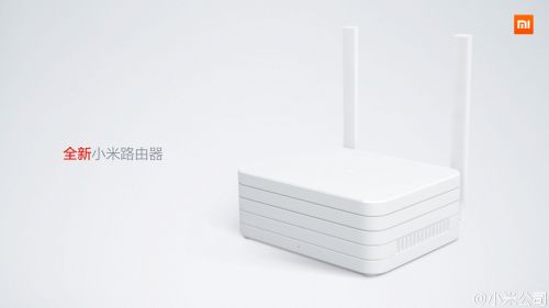 全新小米路由器699值吗？全新小米路由器抢先官方图赏