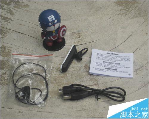 昂达EP20蓝牙耳机怎么样? 昂达蓝牙耳机开箱测评