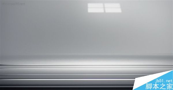 微软新一代Surface Book图赏:性能提升两倍