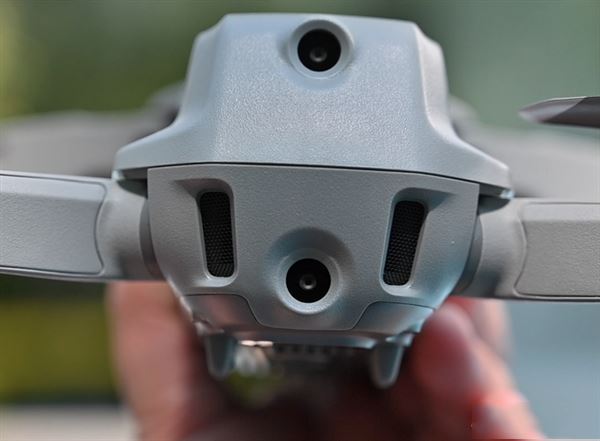 大疆Mavic Air 2无人机配置如何 大疆Mavic Air 2全面评测