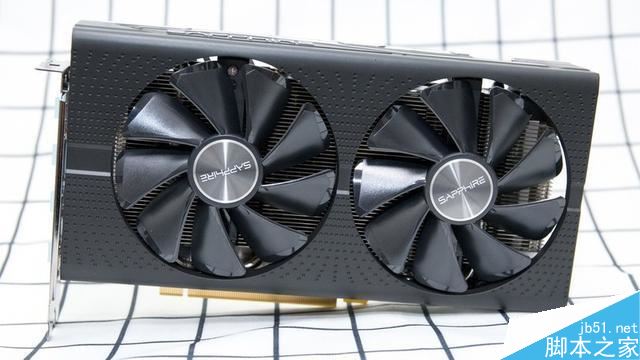 RX 560XT显卡性能怎么样 RX 560XT显卡性能及拆解图文评测