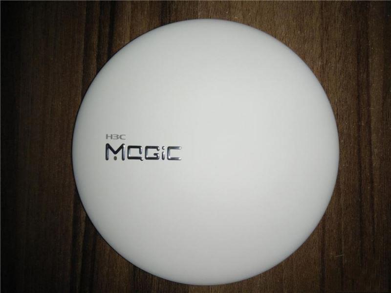 H3C Magic B1值得买嘛？华三(H3C)魔术家 Magic B1 1200M穿墙王路由详细评测