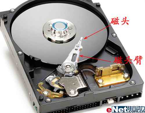 Robson闪存加速技术详解