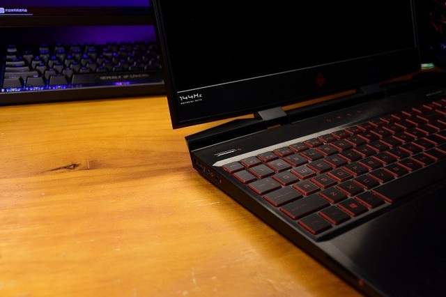 惠普暗影精灵4 Pro性能如何 惠普暗影精灵4 Pro RTX2060显卡游戏本图文评测