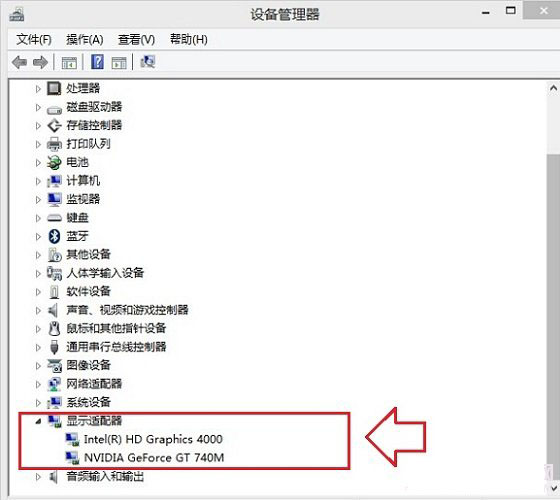 Win8系统中怎么看电脑配置情况？Win8.1查看CPU与显卡配置方法介绍