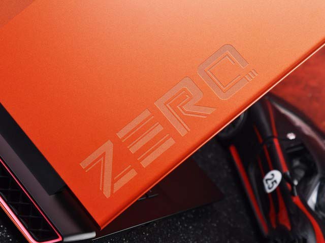雷神ZERO怎么样 雷神ZERO全面评测
