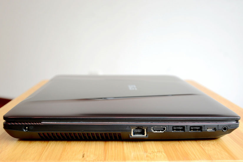 华硕ZX53V飞行堡垒怎么拆机 华硕ZX53V飞行堡垒拆解图文评测全过程