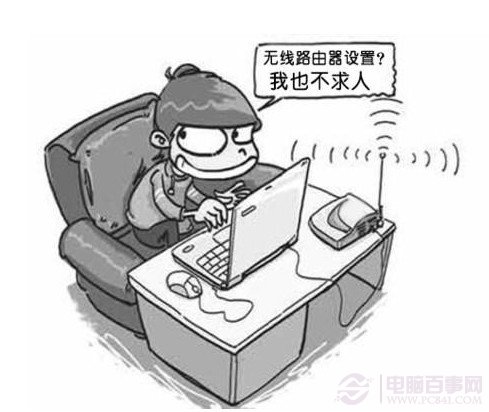 如何设腾达无线路由器置 tenda无线路由器设置教程