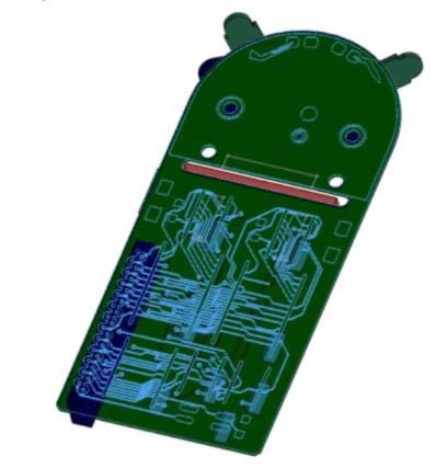 在SolidWorks中创建模型的操作方法