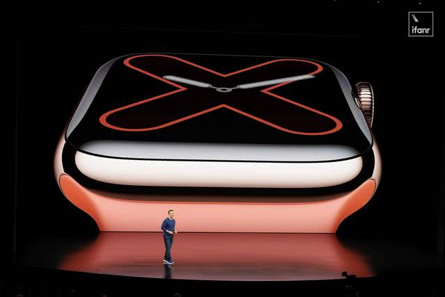 苹果Apple Watch Series5值得买吗 苹果Apple Watch Series5详细评测