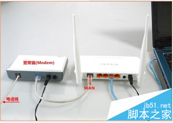 路由器设置网址打不开如何解决