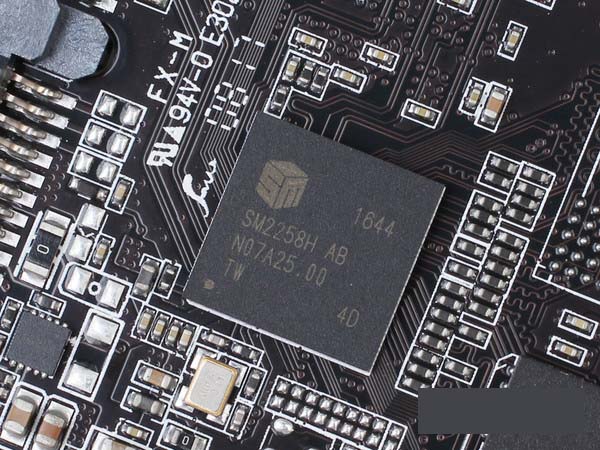 金速G-One固态硬盘怎么样？金速G-One 256GB SSD图文评测