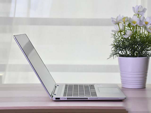 便携商务利器 惠普战X i5-8265U版高端翻转商务本详细图文评测