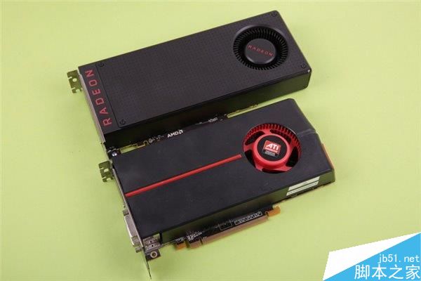 HD 5770到RX 480这七年:AMD显卡性能到底进步了多少?