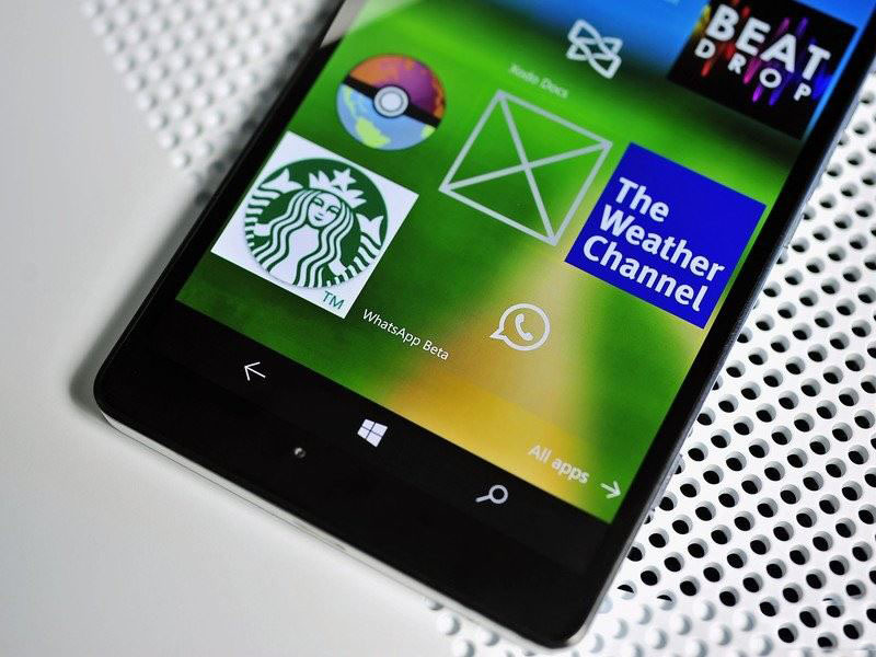 Win10 PC/Mobile Creators快速预览版14959今日推送