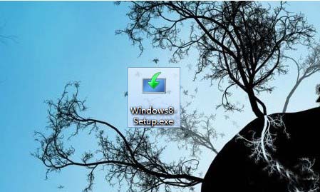 Win8系统崩溃重装后如何激活正版系统