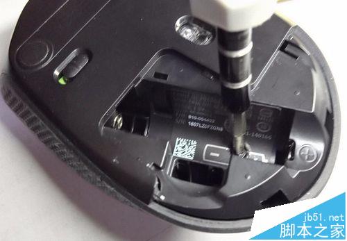 罗技g502滚轮很松该怎么办? 罗技MX280无线鼠标滚轮漂移的拆解维修方法