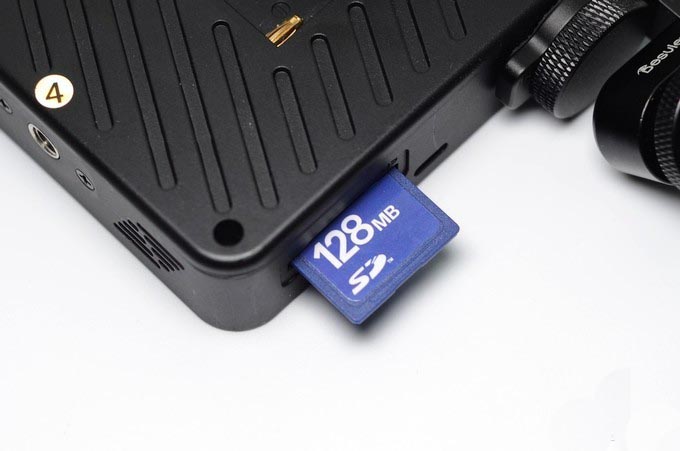 百视悦R6 HUB监视屏让老相机焕发新生机