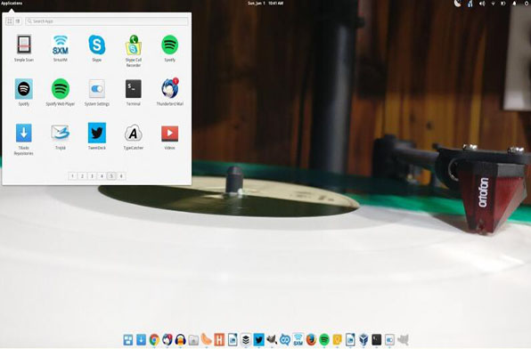 适合Linux新手的发行版本介绍