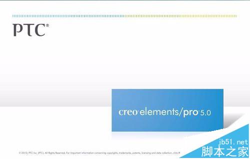 proe怎么按照装配体指定视图方向导入CAD?