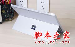 微软Surface 3深度评测 更薄更轻更实惠