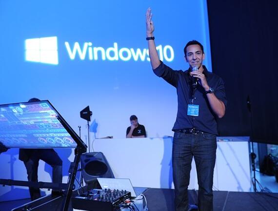 Win10 RS5快速预览版17741推送(附更新内容大全)