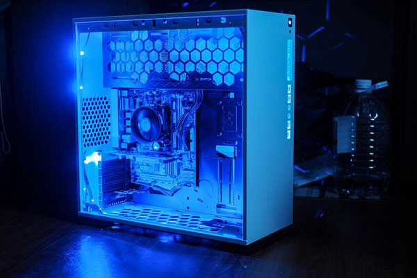 畅玩大型单机及网游 万元级i7-7700K配GTX1070高端电脑配置方案全套推荐