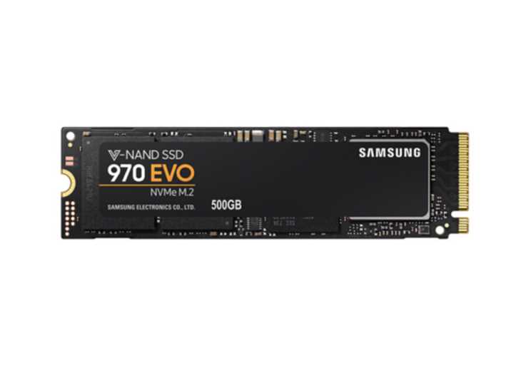 畅爽急速新体验 最热高性能M.2 NVME SSD分析推荐