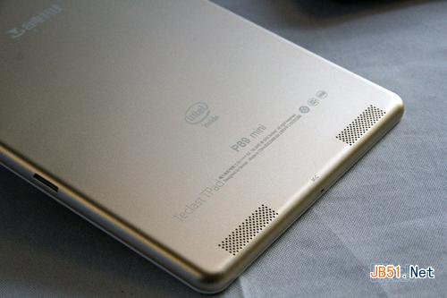 台电p89 mini 我有一颗强悍芯 P89 mini兼容性测试