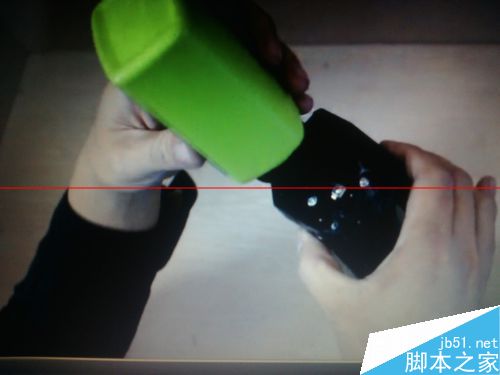 三星M2070F黑白一体机怎么加粉？