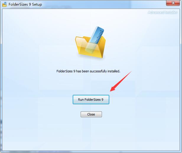 FolderSizes如何激活 磁盘管理工具FolderSizes 9安装及激活图文教程