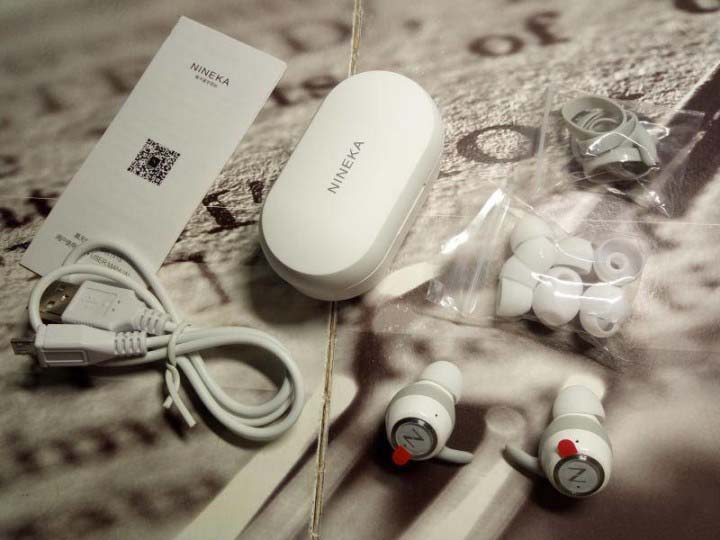 南卡N1S真无线蓝牙耳机值得买吗 南卡N1S真无线蓝牙耳机详细评测