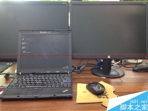 win10笔记本怎么设置双屏显示？win10连接外置显示器的教程