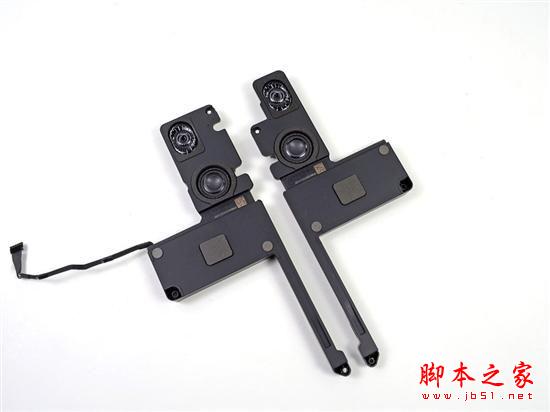 苹果新发布本本MacBook Pro Retina版本拆机详细过程（大量组图）