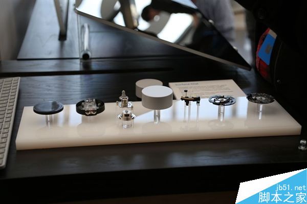 Surface Studio一体机上手图赏:最惊艳的PC一体机产品