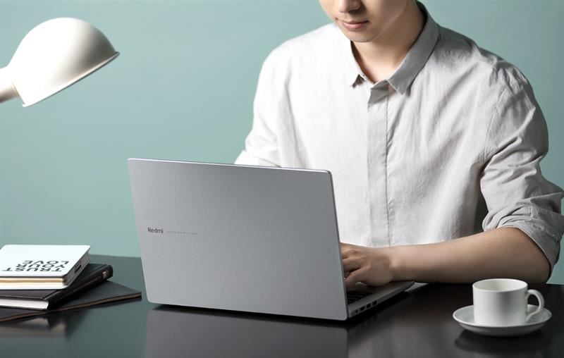 RedmiBook 14怎么样 RedmiBook 14笔记本外观、性能、续航及上体验图文评测