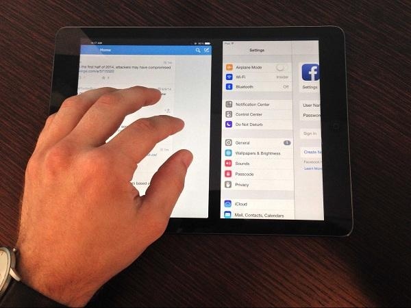 果粉们必看:11个你不知道的iPad新用法