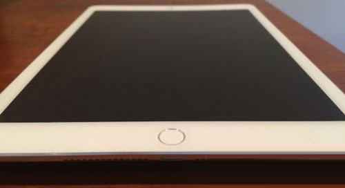 ipad air2内存多少?iPad Air2配置2GB运行内存