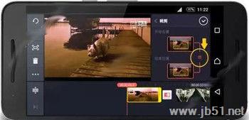 巧影APP如何使用？巧影app视频裁剪教程