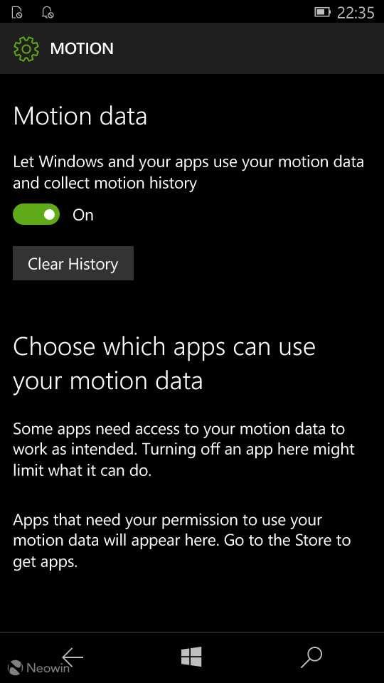 Windows 10  10136手机预览版发布 图赏