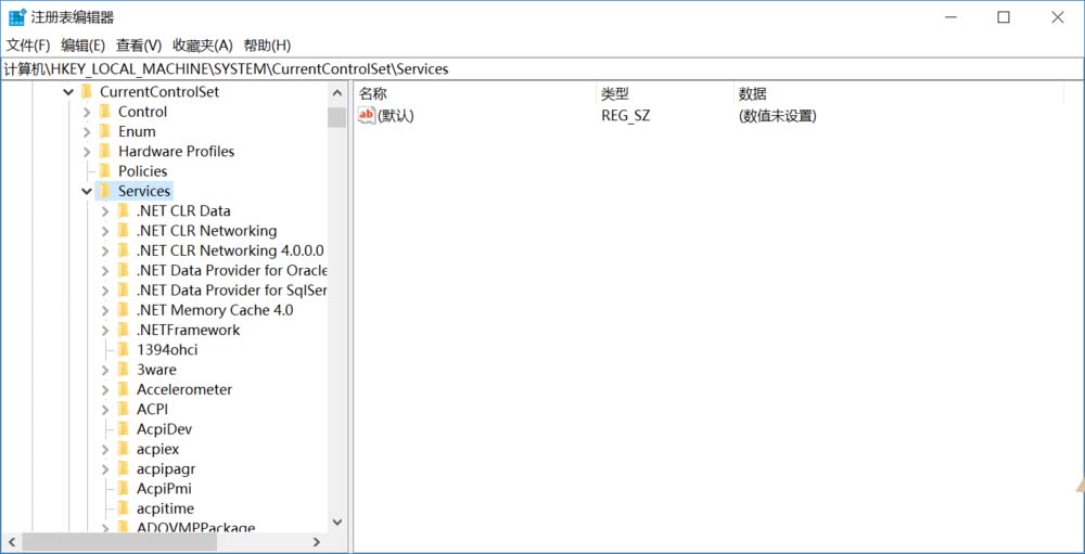 vs2015提示磁盘使用率100%该怎么办?
