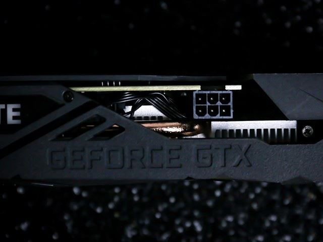 技嘉GTX 1650 GAMING值得买吗 图灵入门显卡技嘉GTX 1650 GAMING评测