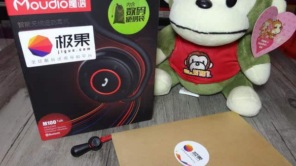 魔调智能无限运动耳机体验怎么样?不止为奔跑而声