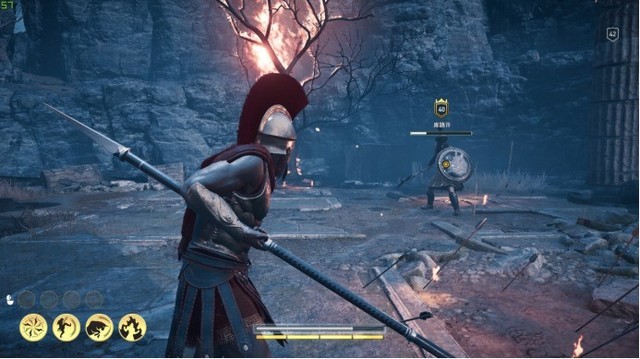 惠普暗影精灵4 Pro玩游戏卡不卡 RTX20独显本惠普暗影精灵4 Pro游戏性能评测