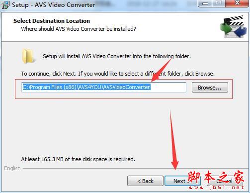 AVS Video Converter如何激活?视频转换工具AVS Video Converter安装及激活教程